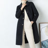 Cashmere Coat