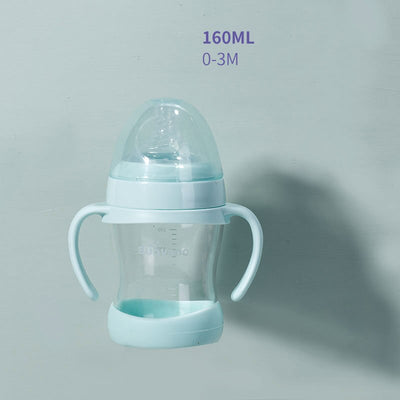 Newborn Baby Bottle - Casa Loréna Store