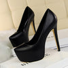 High Heeled Shoes