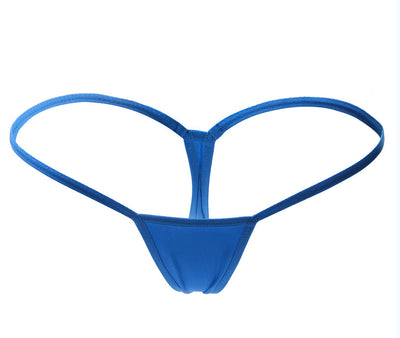 Mini Thongs G-String Underwear