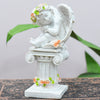 Angel Resin Decoration