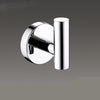 Stainless Steel Bathroom Accessories 10 Pieces