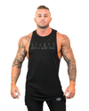 Sleeveless Men's Activewear