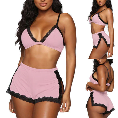 Sleepwear Lingerie