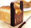 Practical Bread Cutter Loaf Toast Slicer - Casa Loréna Store
