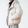Thick Warm Cotton Jacket