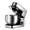 Kitchen Food Mixer Stainless Steel Bowl 6-Speed 5.5Litre - Casa Loréna Store
