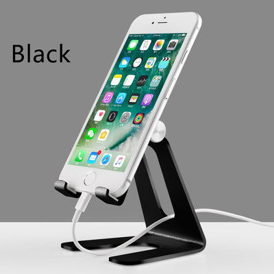 IPad & Mobile Phone Holder