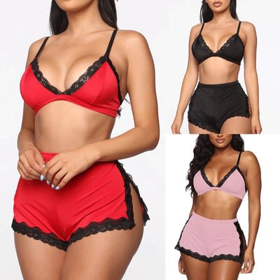 Sleepwear Lingerie