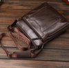 Men's Messenger Bag