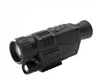 Multi-Functional Night Vision Telescope