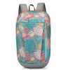 Travel Sports Large Capacity Printed Backpack