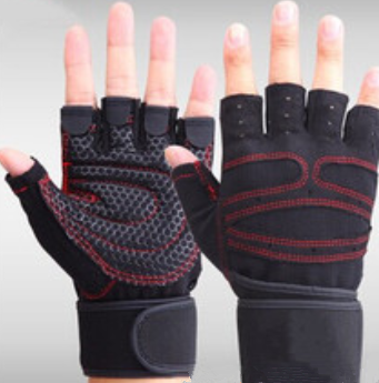 Half Finger Sports Gloves - Casa Loréna Store