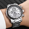 Men's Quartz Watch