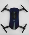 WIFI Fixed Aerial Black Bee Drone