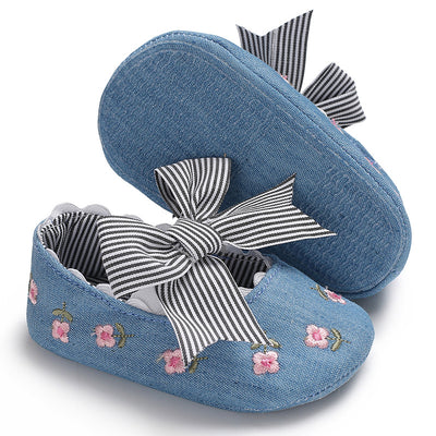 Toddler Anti-Slip Shoe