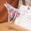 Women's Embroidered Panties