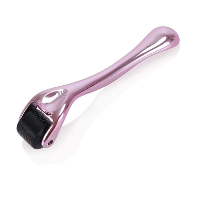 Seamless beauty micro needle roller