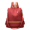 Women Backpacks 3 In 1