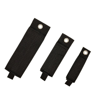 Self-Adhesive Buckle Storage Strap