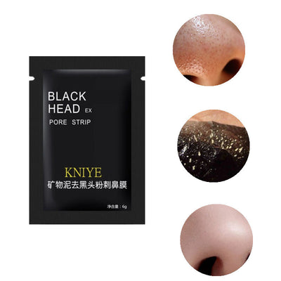 Blackhead Nose Mask