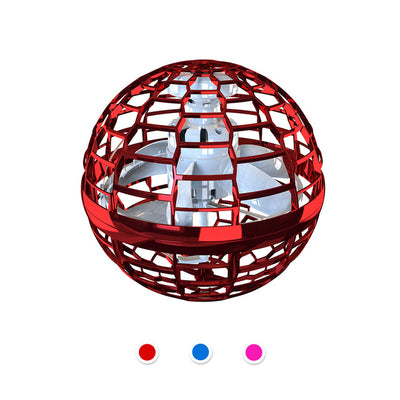 Flying Ball Spinner Toy - Casa Loréna Store