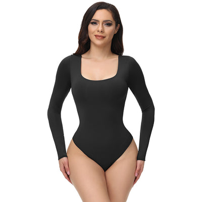 Seamless Bodysuit Shapewear