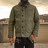 Winter Men's Jacket