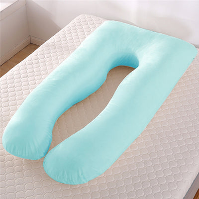 Sleeping Support Pillow - Pregnancy Support