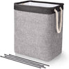 Foldable Dirty Clothes Hamper Storage