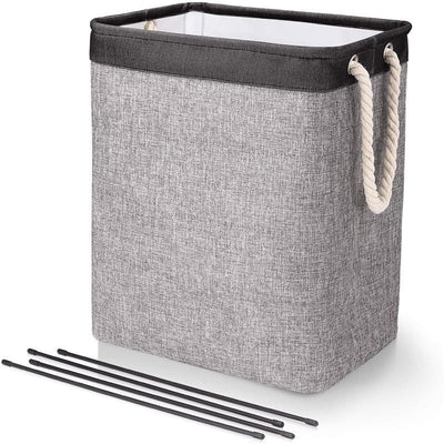 Foldable Dirty Clothes Hamper Storage