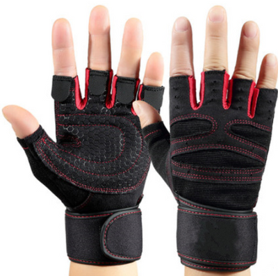 Half Finger Sports Gloves - Casa Loréna Store