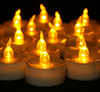 LED Environmentally Safe Electronic Candle