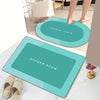 Bathroom Absorbent Non-slip Mat