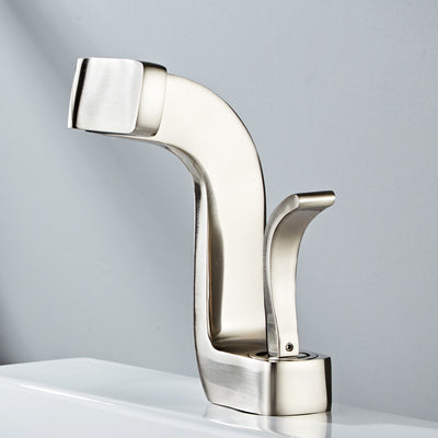 Bathroom Vanity Sink Faucet