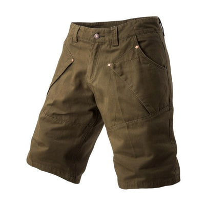 Men's Casual Versatile Pocketed Shorts