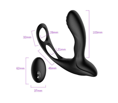 Adult Vibration Massager