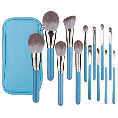 Professional Makeup Brush Set - Casa Loréna Store