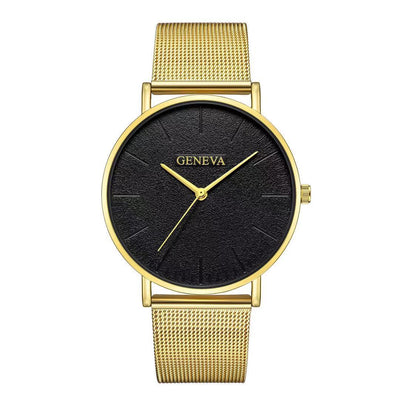 Geneva Men's Watch