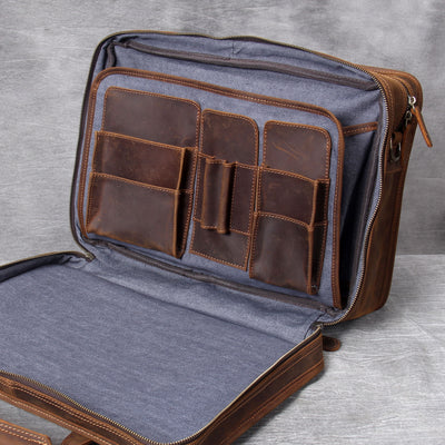 Men's Business Luggage Bag