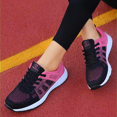 Running Sports Shoes