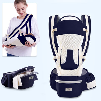 Baby Carrier Hipseat - Casa Loréna Store