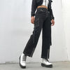 High Waist Casual Pants