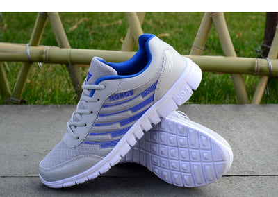 Lightweight Breathable Mesh Shoes