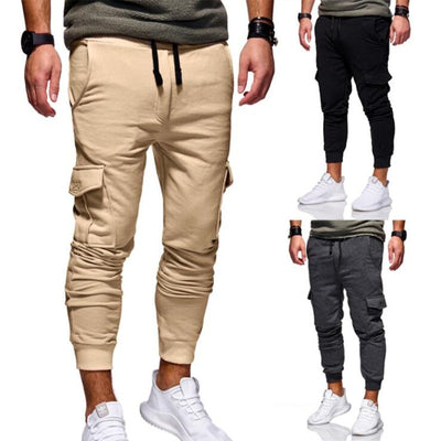 Men's Sports Pants