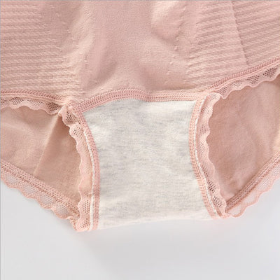 Women Soft Panties Underwear