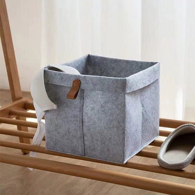 Portable Storage Basket