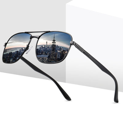 Men's outdoor glasses