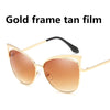 women Cat sunglasses