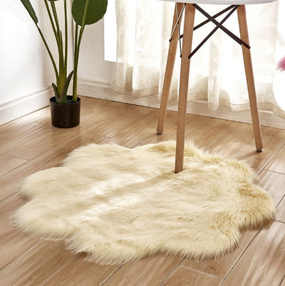 Woolen Carpet Rug